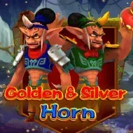 Golden and Silver HornKA Gaming screenshot