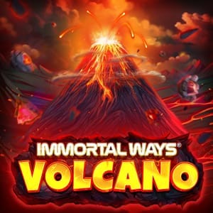 Immortal Ways Volcano 96