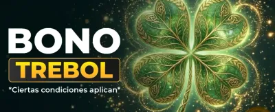 Bono Especial de Marzo promotion banner