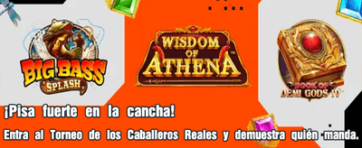 Jackpots Instantáneos en peapuesta.net