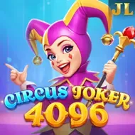 Circus Joker 4096JILI