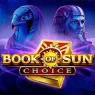 Book of Sun_ Choice3oaks screenshot