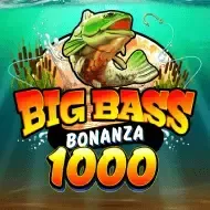 Big Bass Bonanza 1000