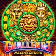 CHALLENGE・MAYAN CALENDARPlayStar screenshot