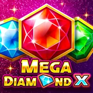 Mega Diamond X1