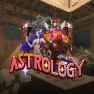 AstrologyKA Gaming game thumbnail