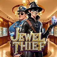 Jewel Thief screenshot
