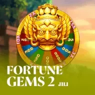 Fortune Gems 2