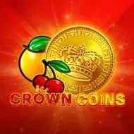 Crown Coins game screenshot