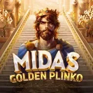 Midas Golden Plinko screenshot