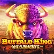 Buffalo King MegawaysPragmatic Play