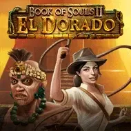 Book of Souls II_ El Dorado