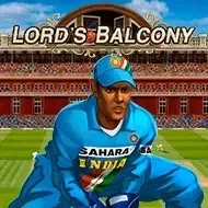 Lords Balcony game screenshot