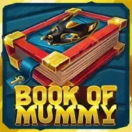 Book of MummyKA Gaming game thumbnail
