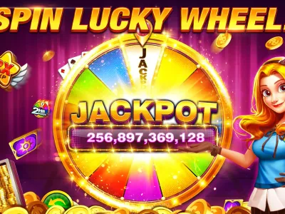 Sección de casino online