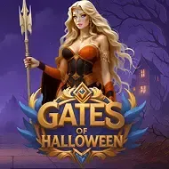 Gates of HalloweenExpanse game thumbnail
