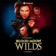 Blood Moon Wilds screenshot