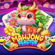 Mahjong Reactor screenshot