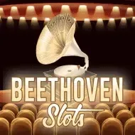 Beethoven Slots game screenshot
