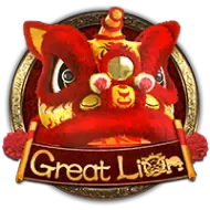 GreatLionCQ9 screenshot