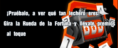 Apuesta Total en tu App