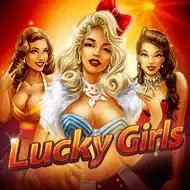 Lucky Girls game screenshot