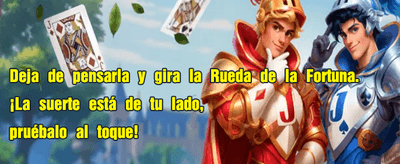 Gana Grande en el Casino