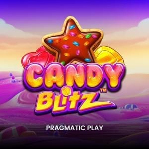 Candy Blitz screenshot